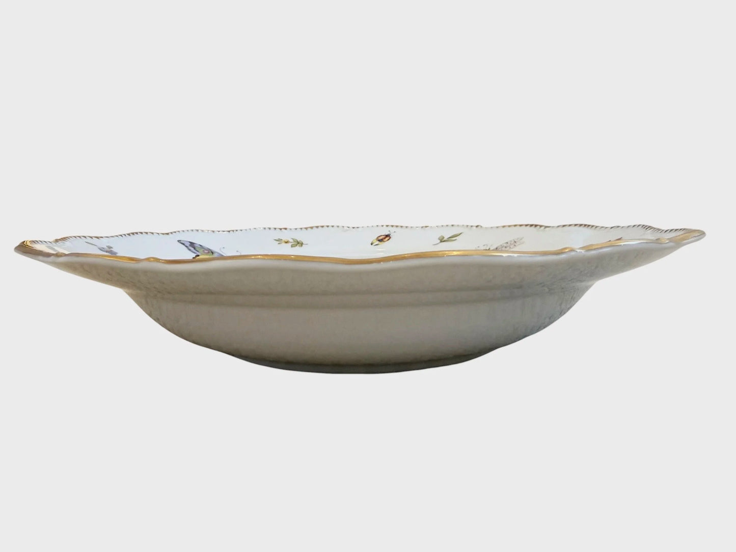 BLL76 - Large Round Serving Bowl
