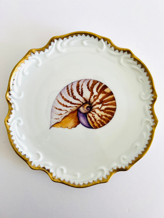806 - Appetizer/Bread and Butter Plates