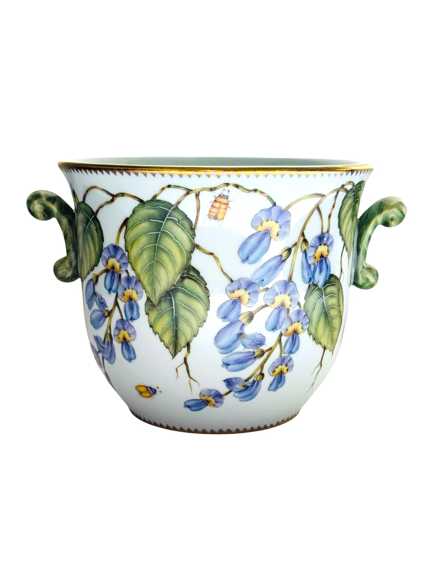 M376 - Round Cachepot/Planter