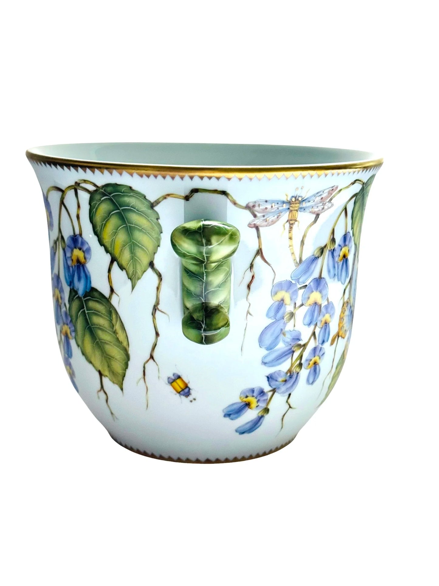 M376 - Round Cachepot/Planter