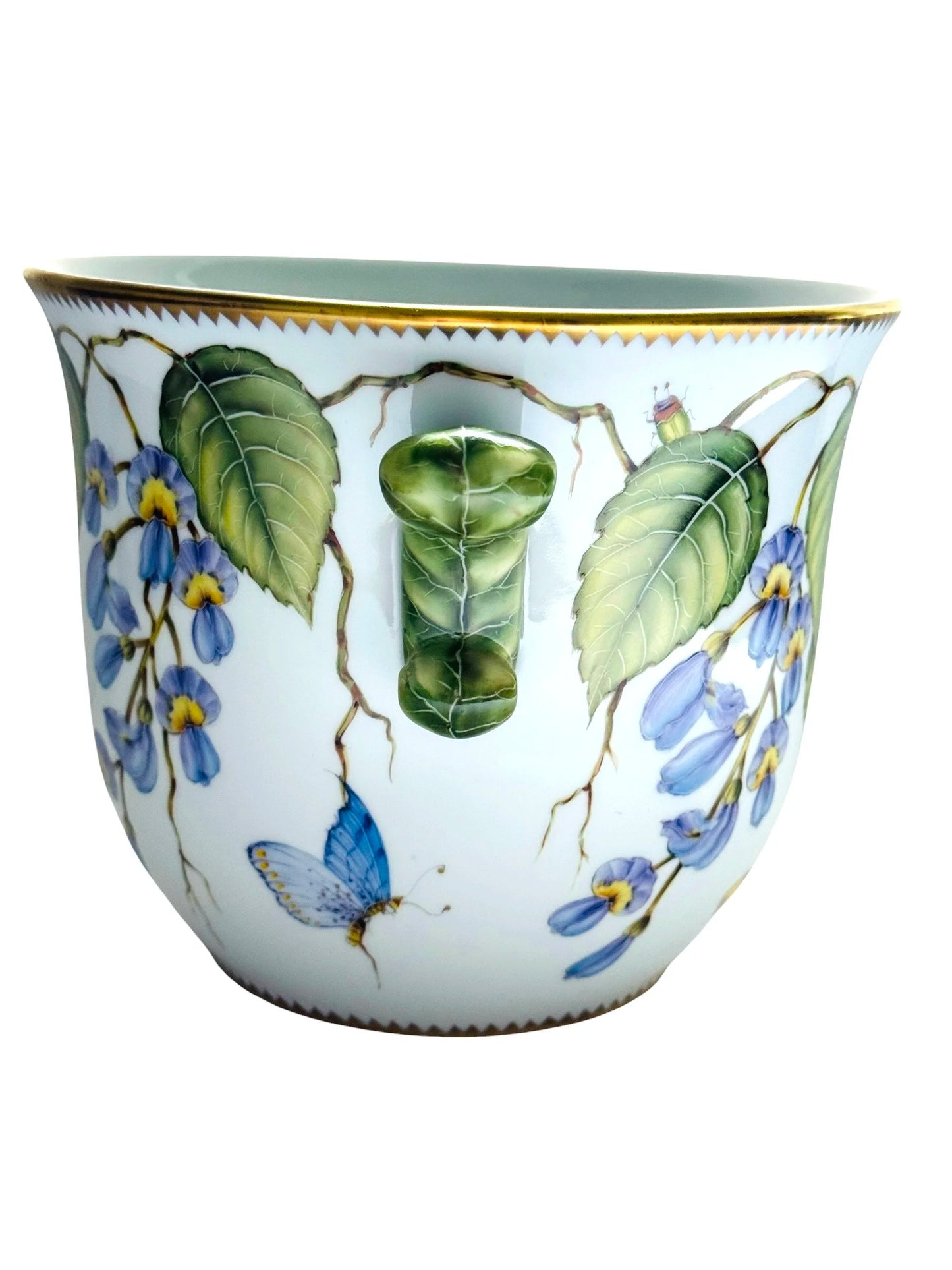 M376 - Round Cachepot/Planter