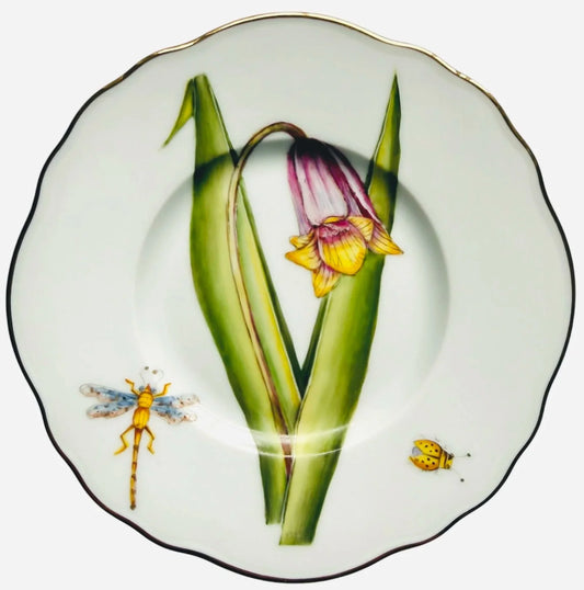AW756 - Bread and Butter Plate