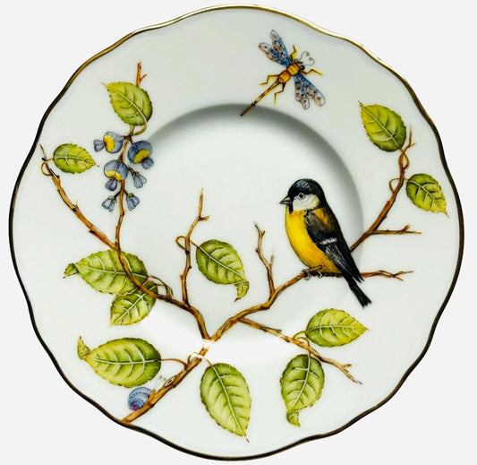 ABL3T - Bread and Butter Plate