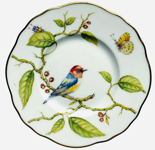 ABL2T - Bread and Butter Plate
