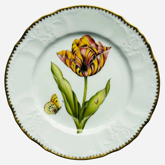 1312 - Salad/Dessert Plate