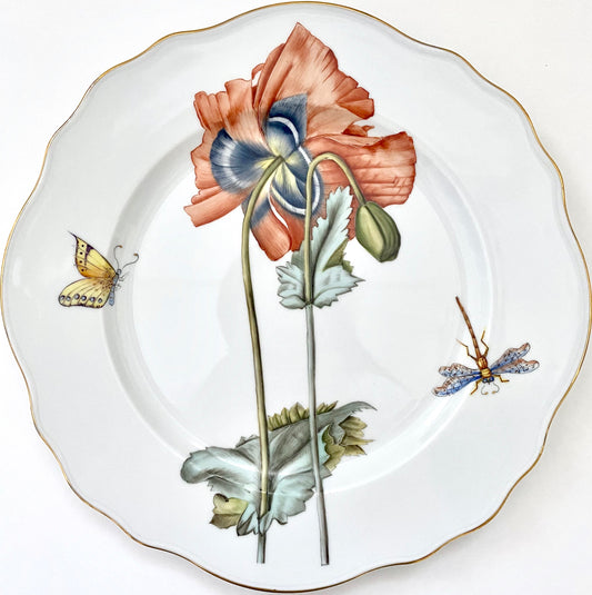 FG3 - Dinner Plate