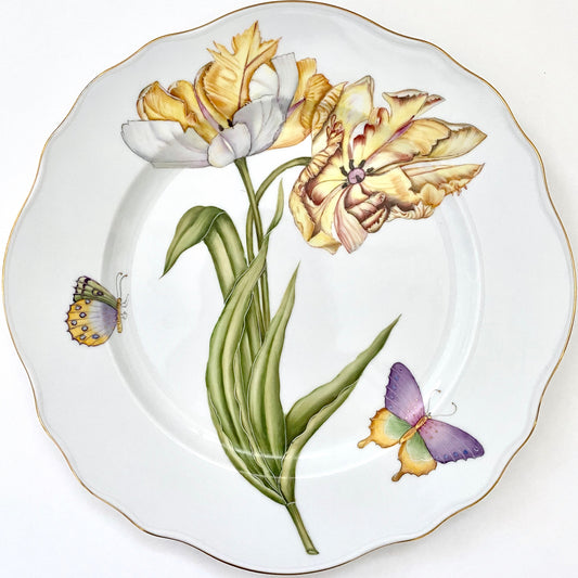 FG2 - Dinner Plate
