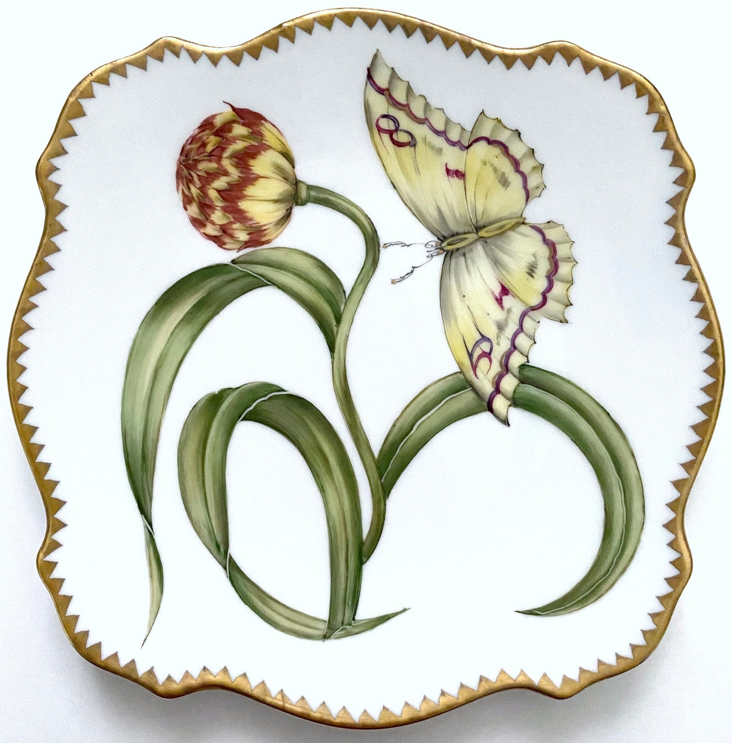 SP6 -Dessert/Bread&Butter/Appetizer Plate