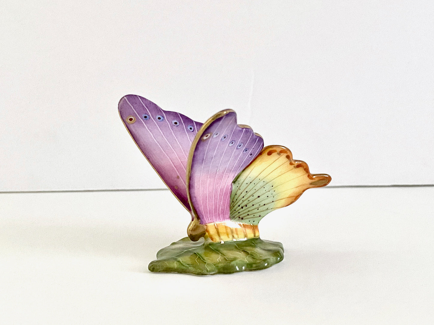 M289 - Butterfly Place Card Holder