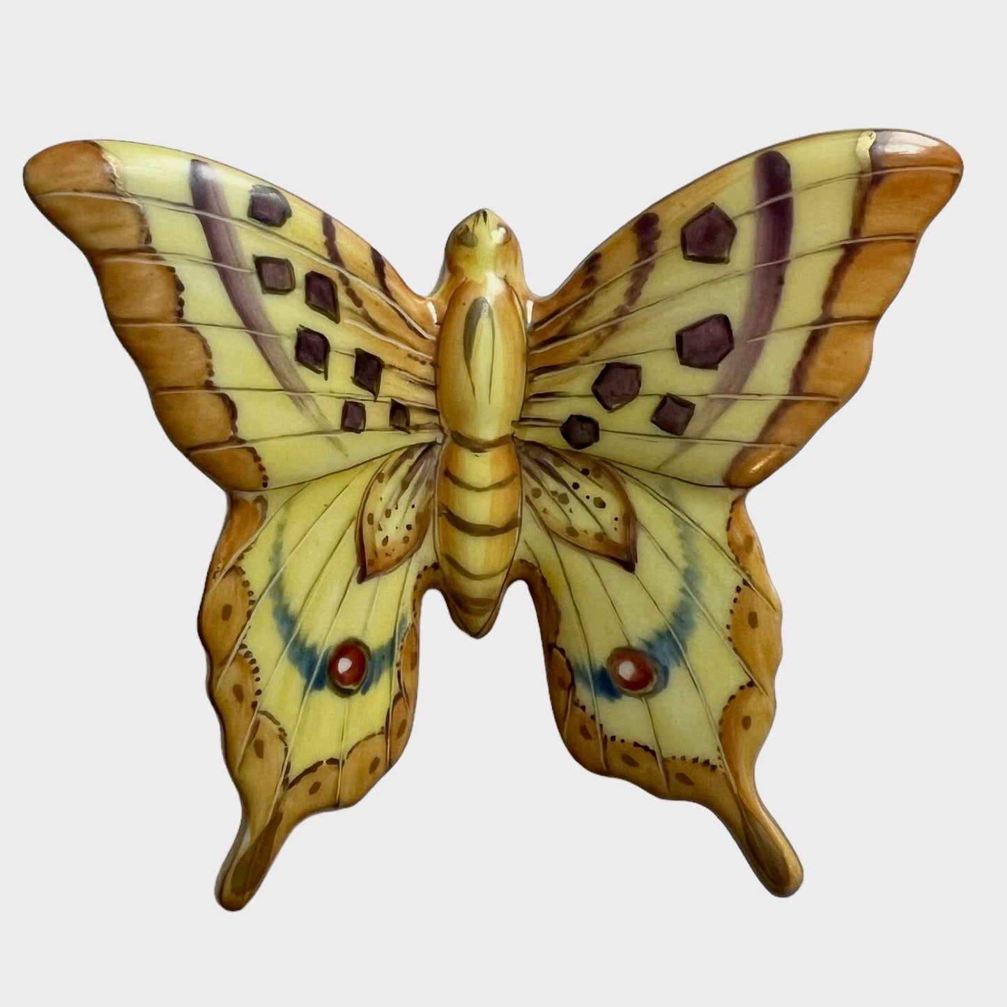 H55 - Butterfly