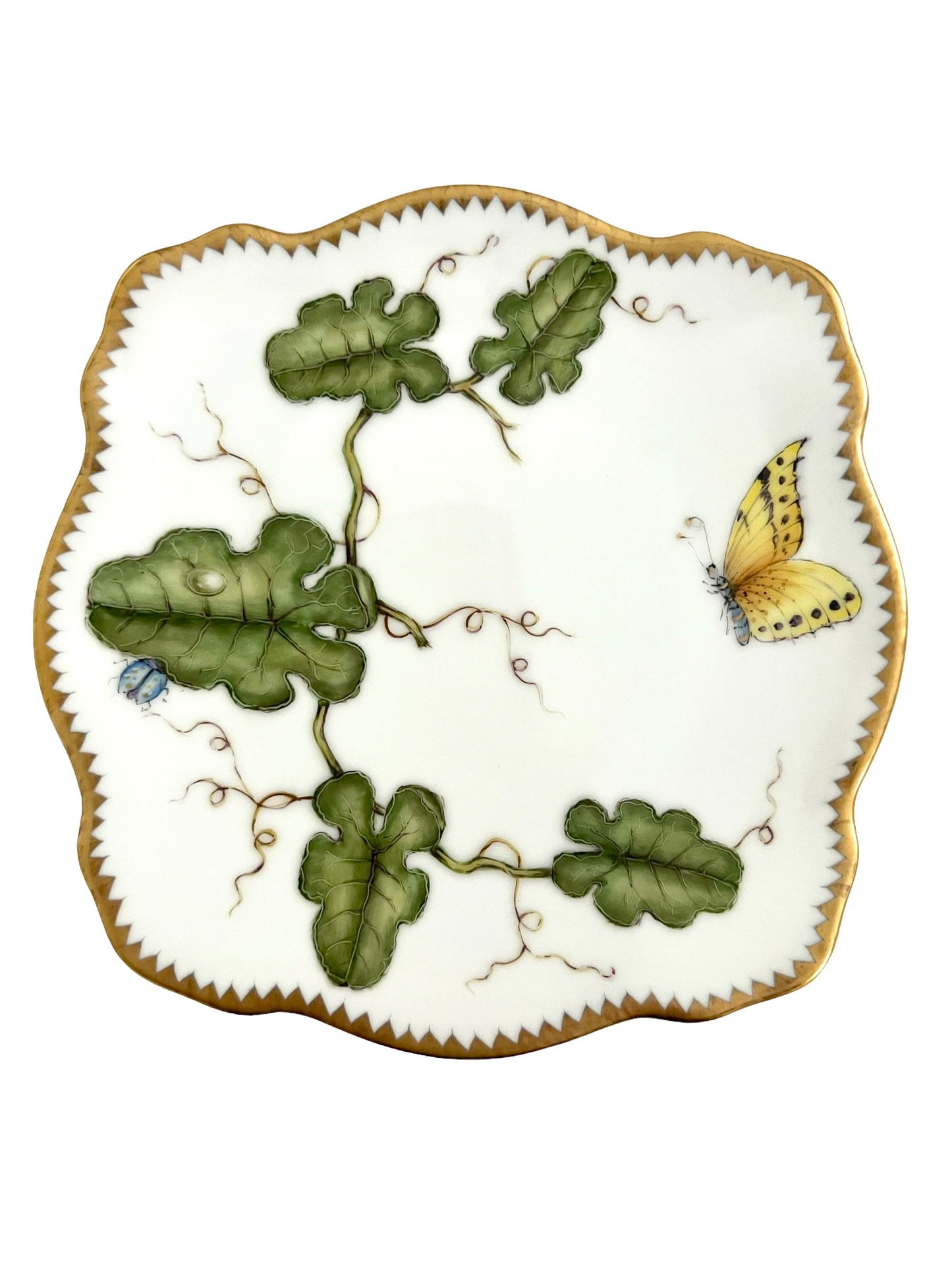 GG8 - Appetizer/Bread and Butter Plate