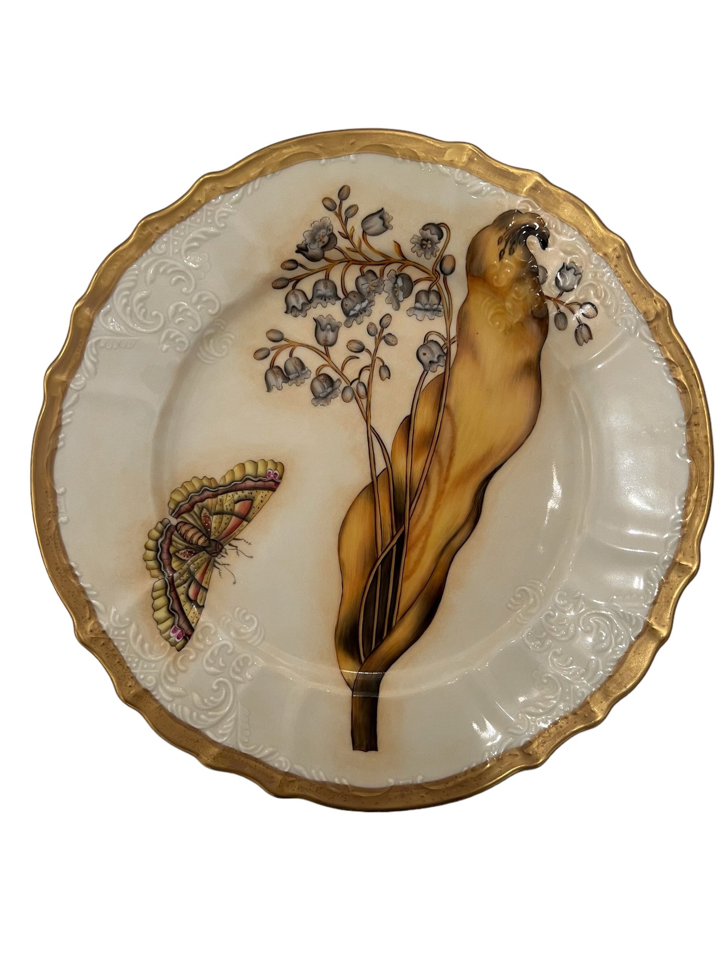 LC90 - Dinner Plate
