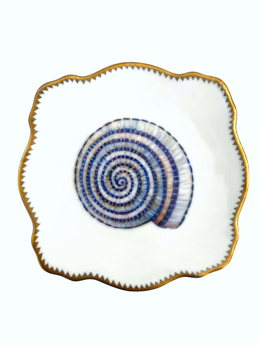 SH6 - Bread & Butter/Appetizer Plate