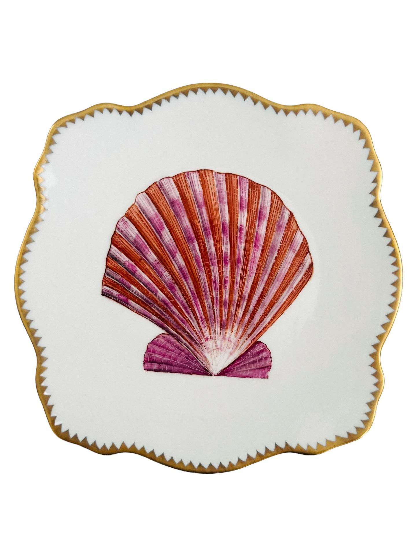 SH2 - Bread & Butter/Appetizer Plate