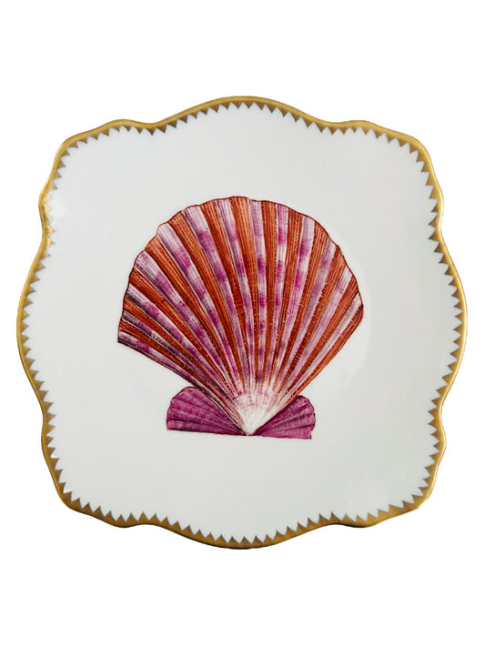 SH2 - Bread & Butter/Appetizer Plate
