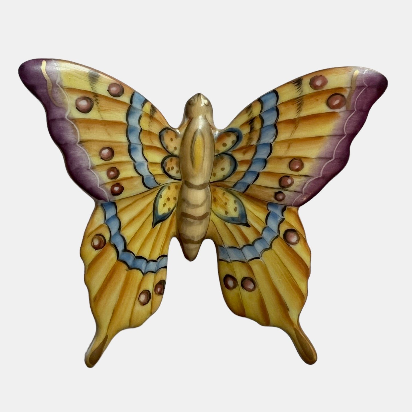 H26 - Butterfly