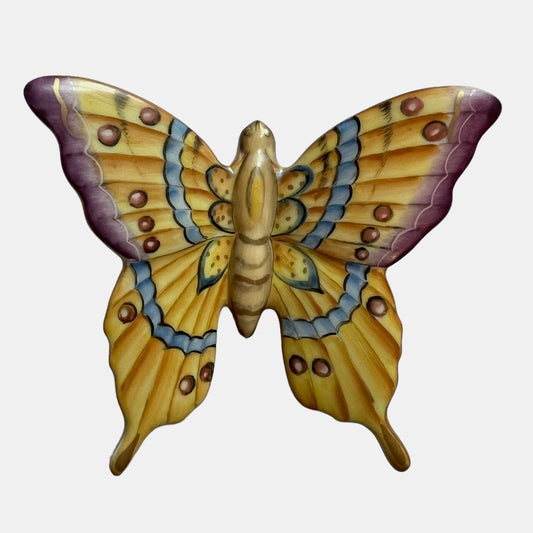 H26 - Butterfly