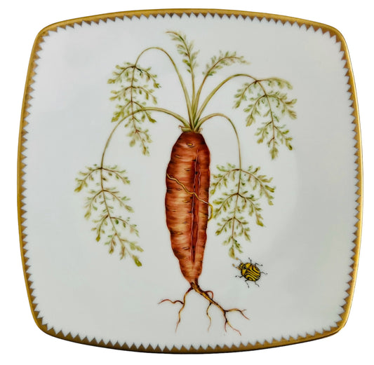 VG4 - Salad/Dessert/Luncheon Plate