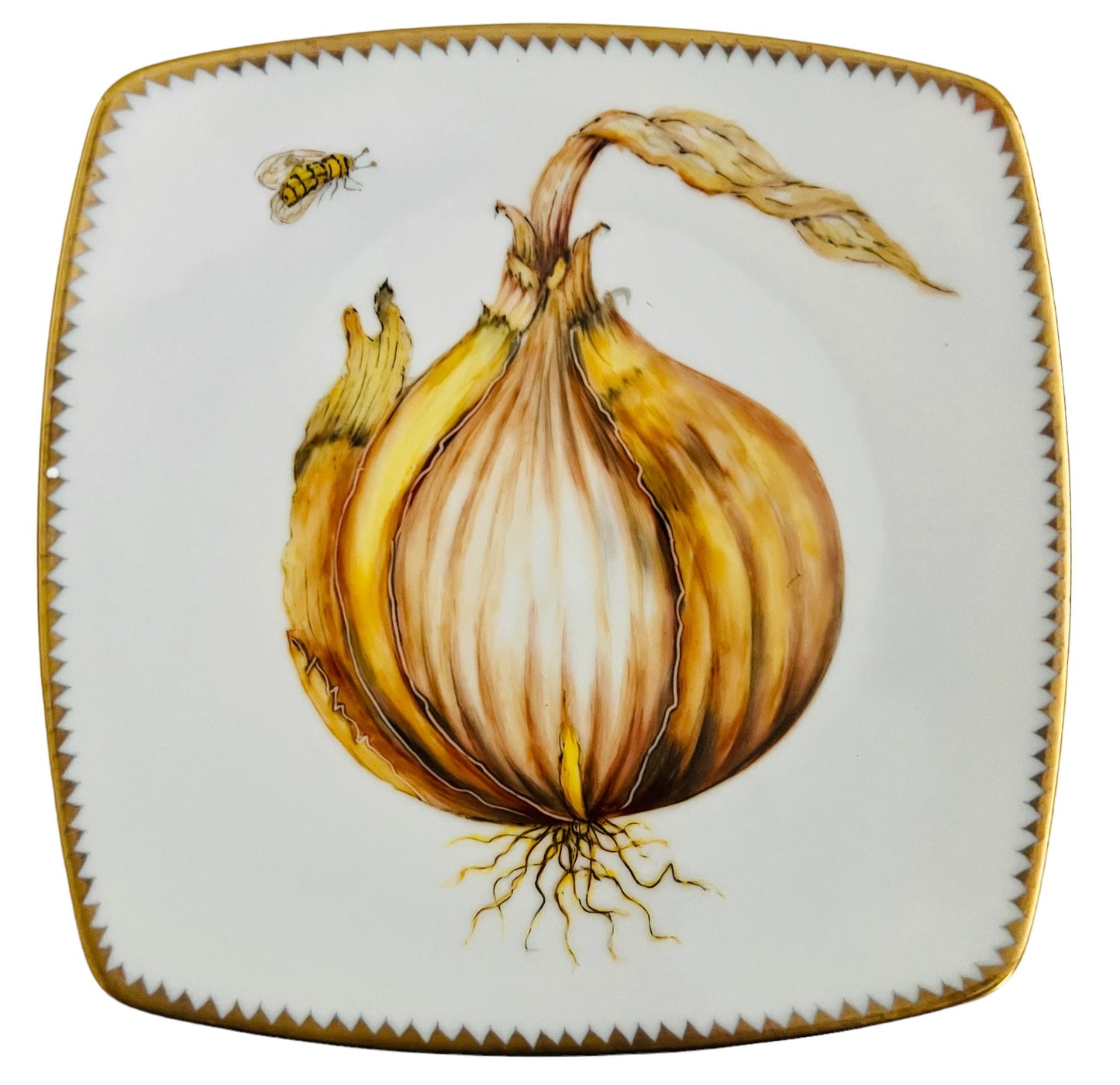 VG3 - Salad/Dessert/Luncheon Plate