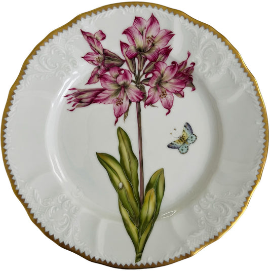 FFP33 - Salad/Dessert Plate