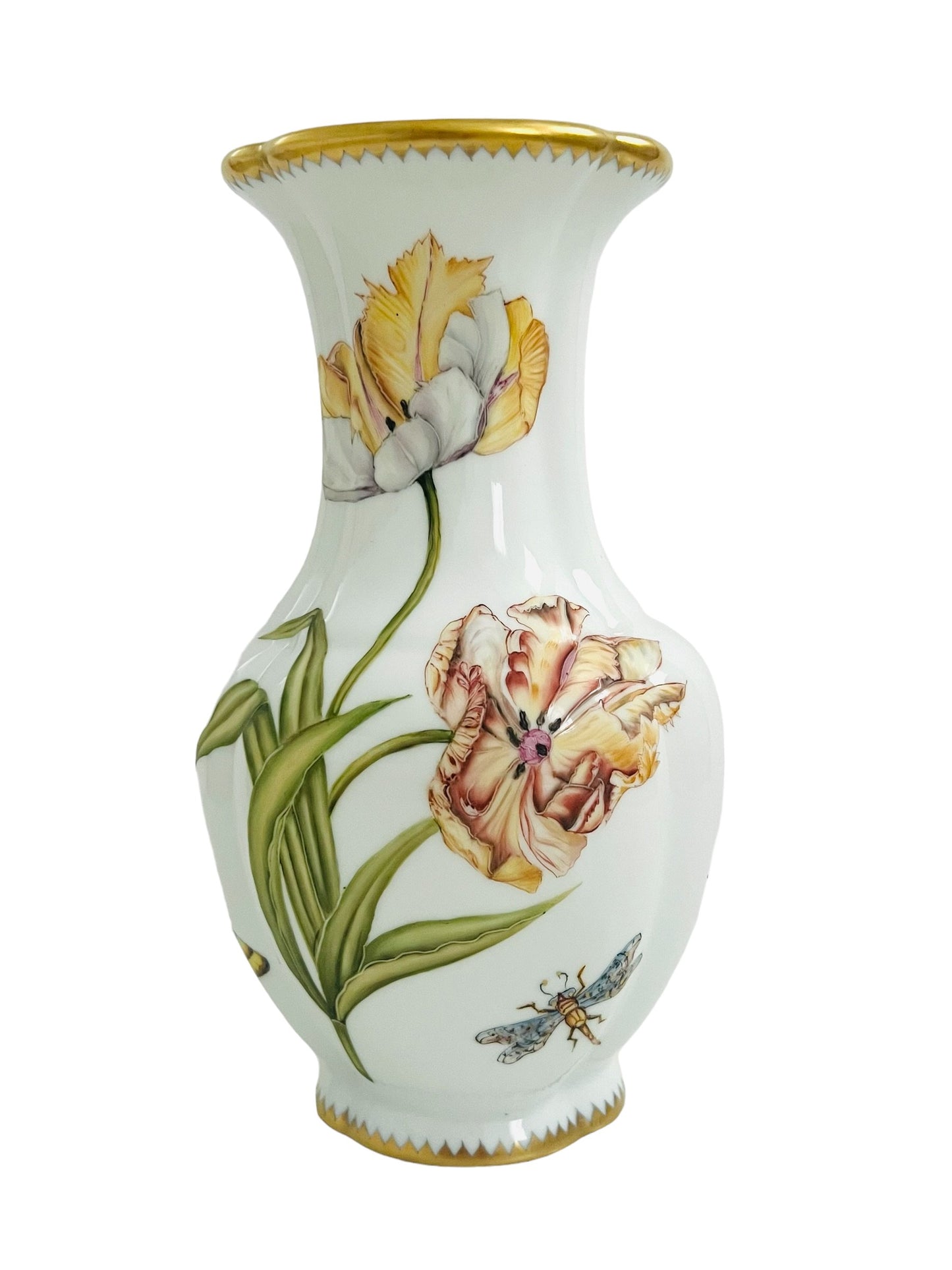 DTV09 - Vase