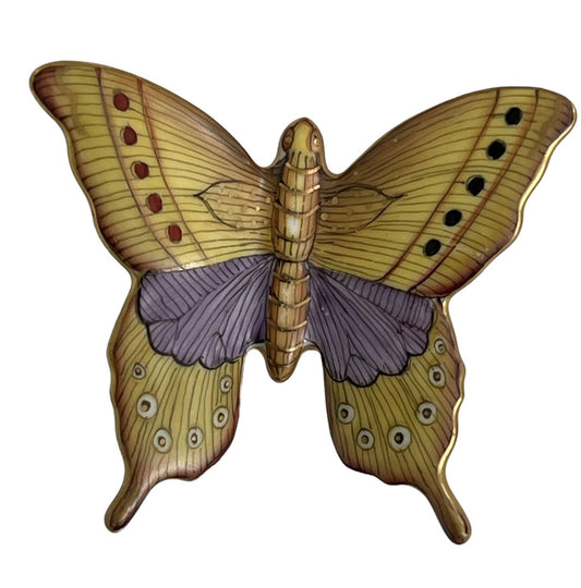 H34 - Butterfly