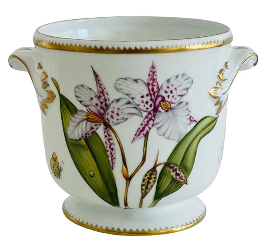 OR1C - Round Cachepot/Planter