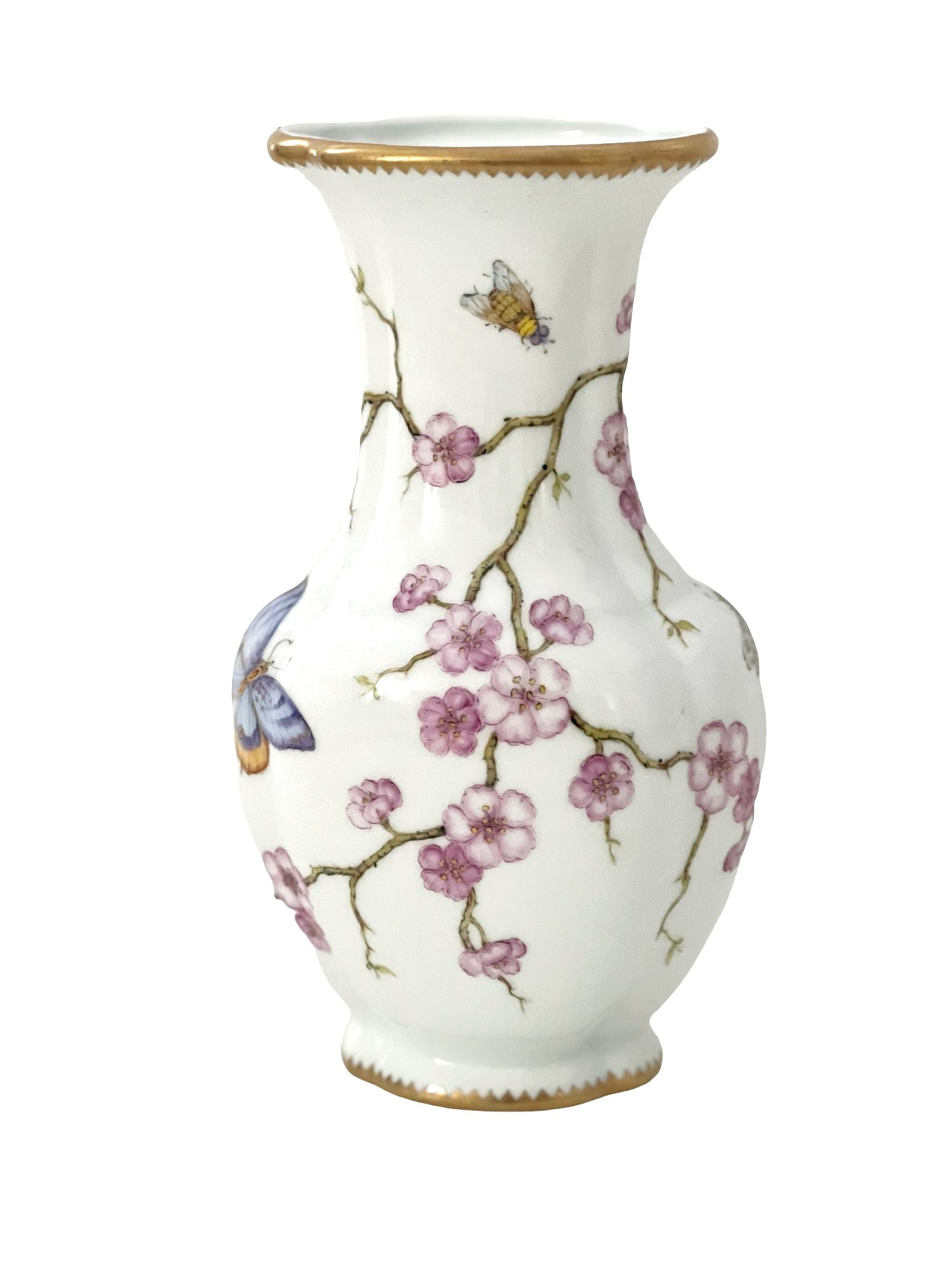BV14 - Cherry Blossom Vase