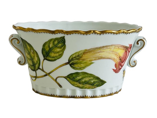 RP453 - Oval Cachepot