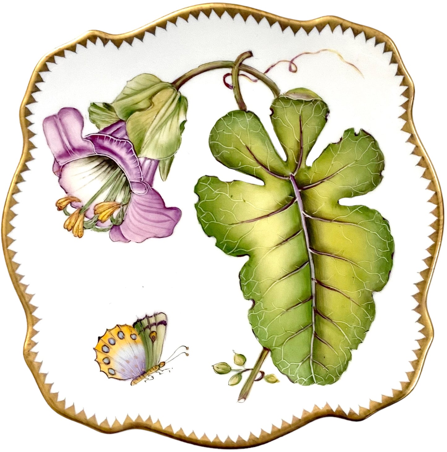 AD147 - Bread and Butter/Appetizer Plate