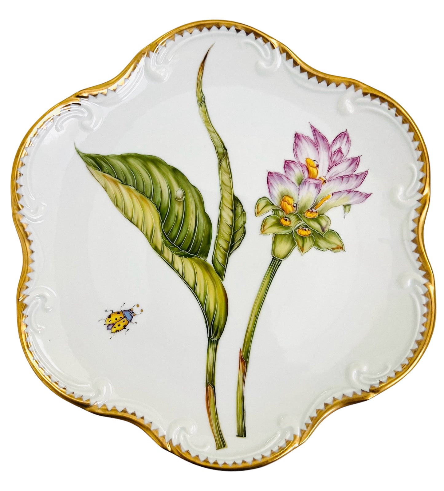 M221 - Salad/Dessert Plate