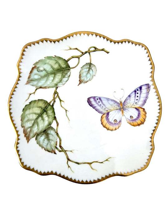 GG9 - Appetizer/Bread and Butter Plate