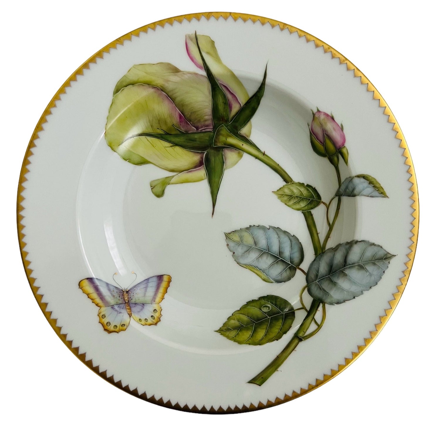 RZ1 - Soup/Pasta Plate