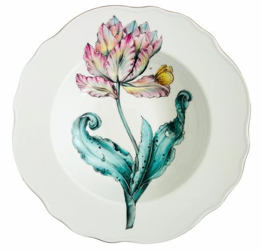 BRP4 -  Soup/Pasta Plate