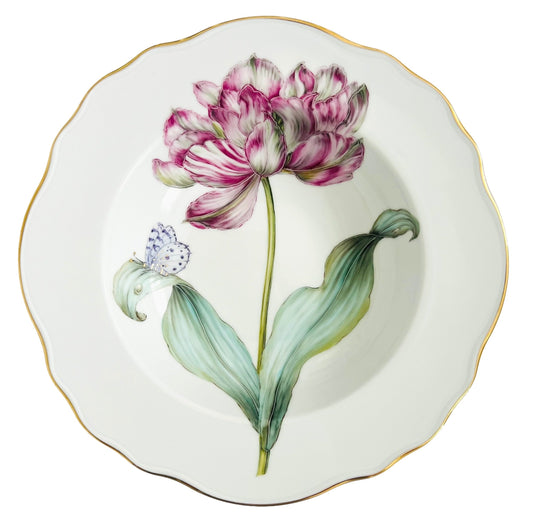 BRP1 -  Soup/Pasta Plate