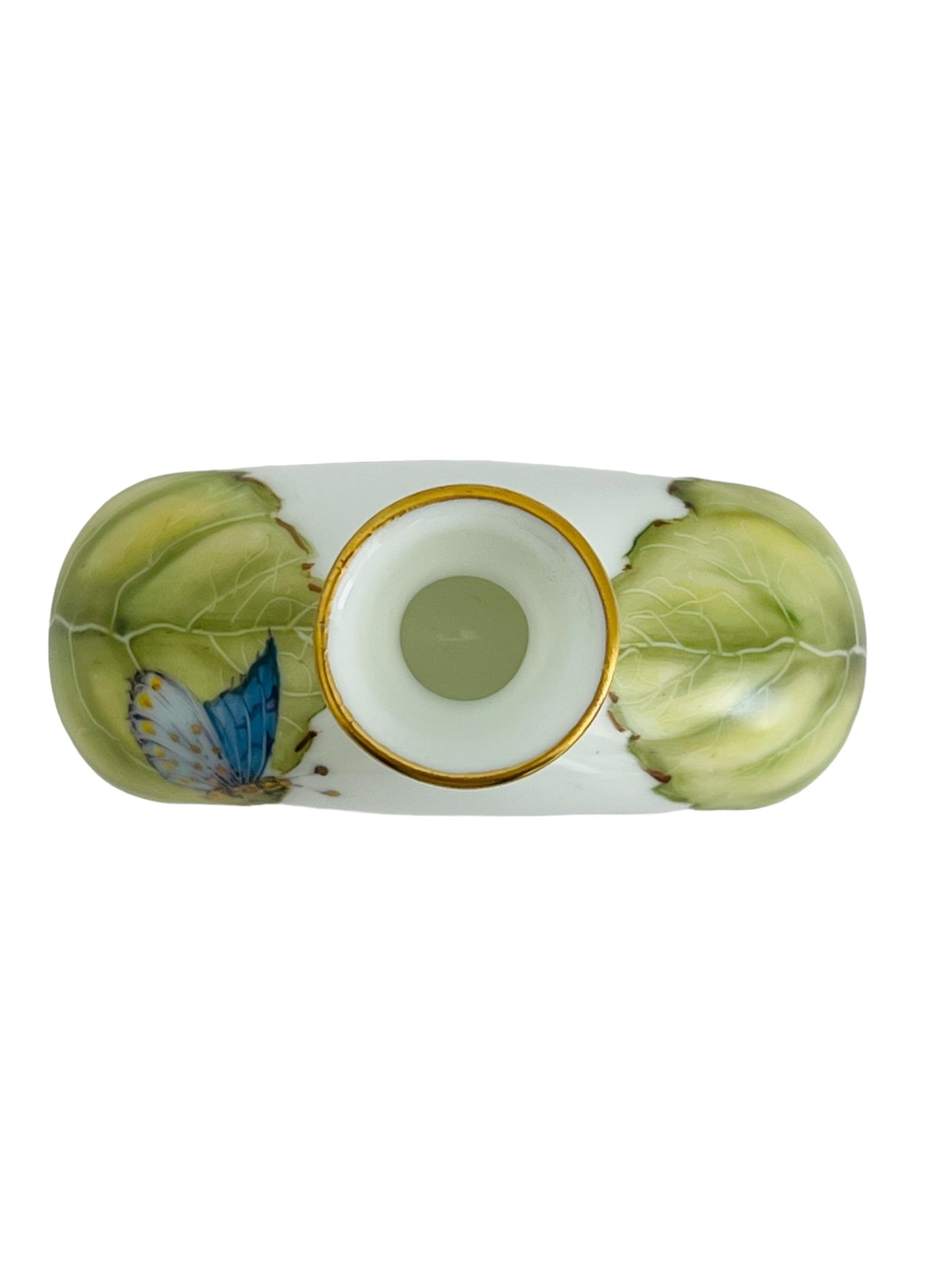 VN1 - Bud Vase/Napkin ring