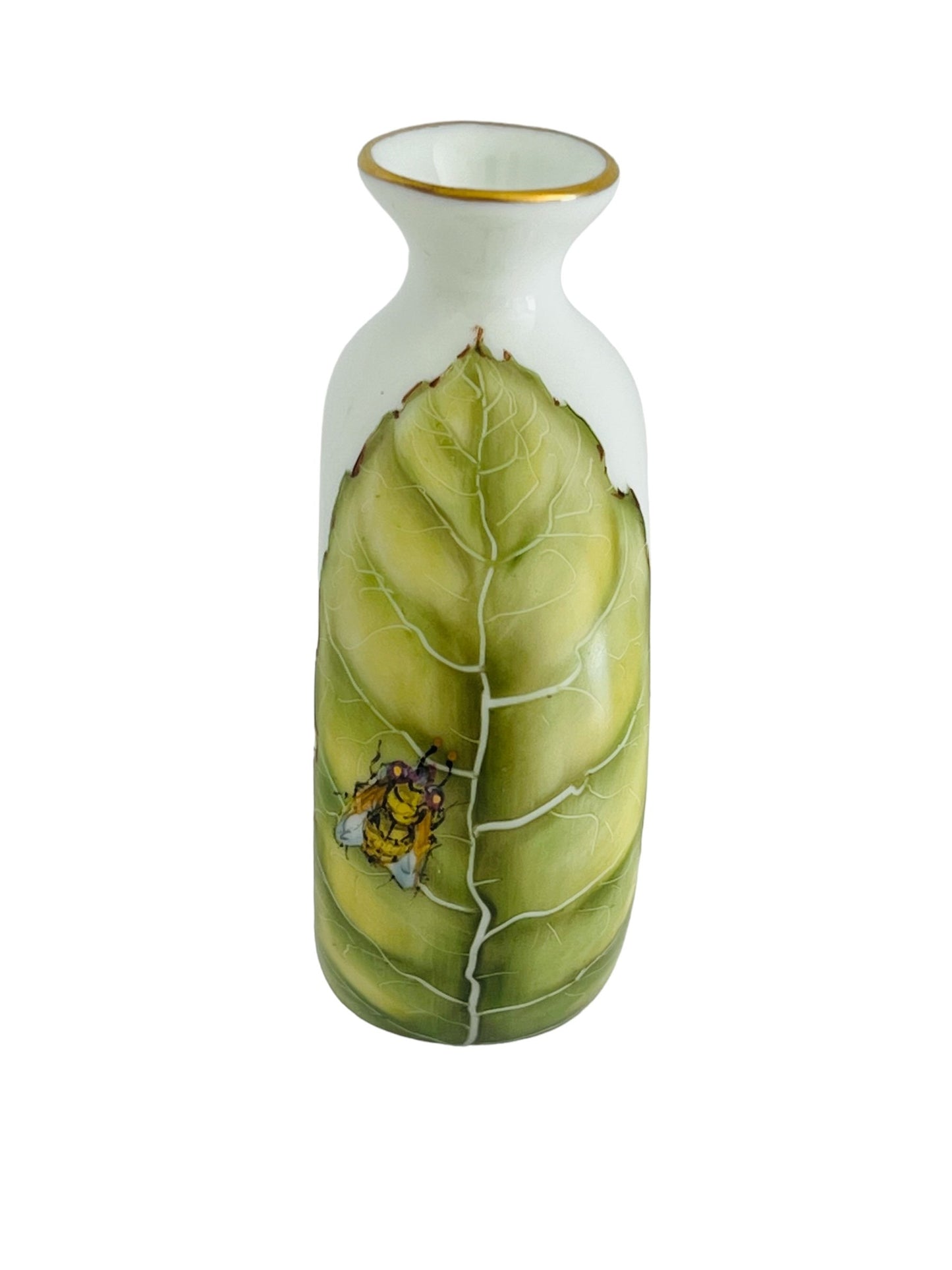 VN1 - Bud Vase/Napkin ring