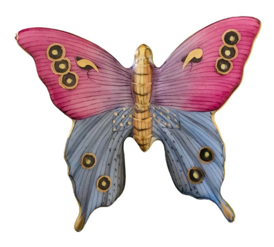 HH09 - Butterfly