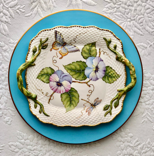 M383 - Butterfly Tray