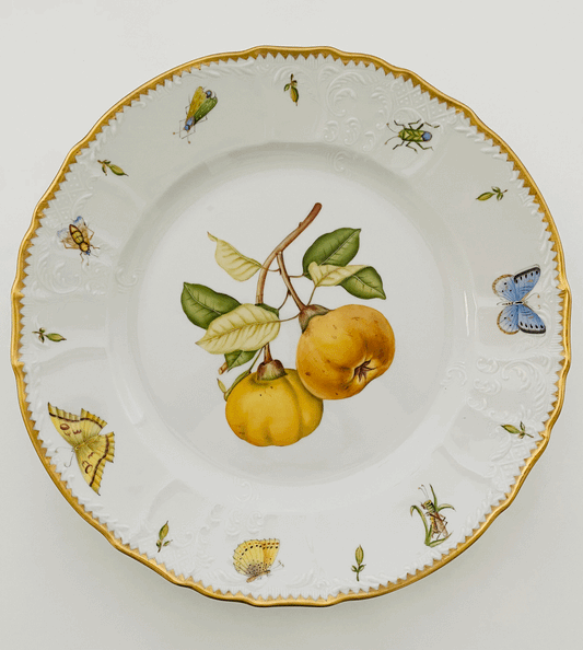 905 - Large Round Serving Platter