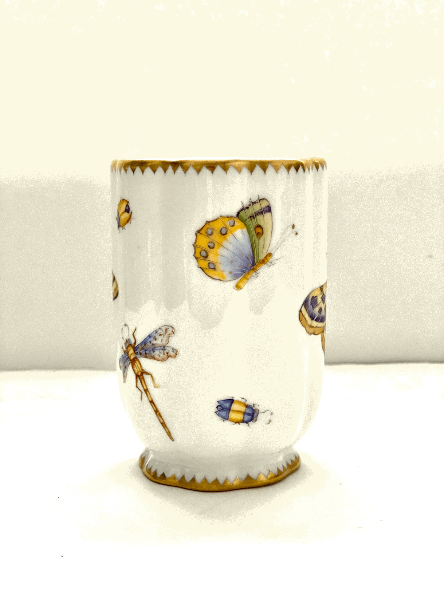 PP3 - Butterflies Mug