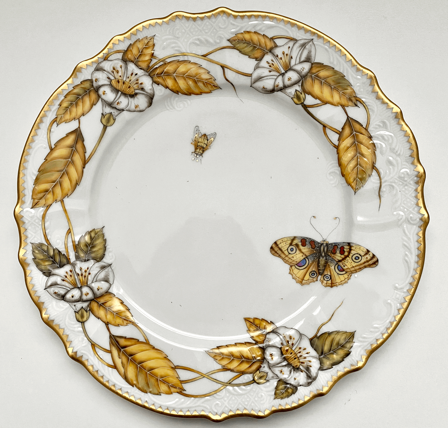 HG1 - Dinner Plate