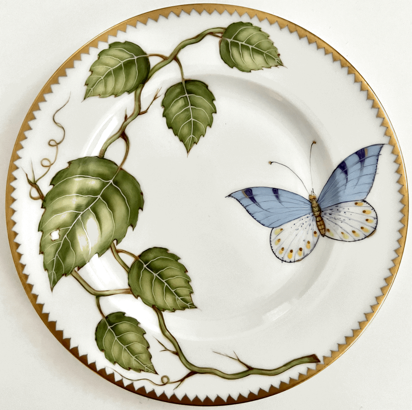GLBB2 - Bread and Butter/Appetizer Plate
