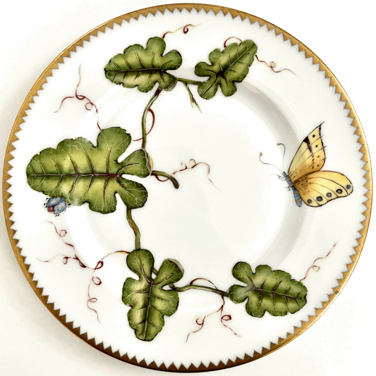 FLBB1 - Bread and Butter/Appetizer Plate