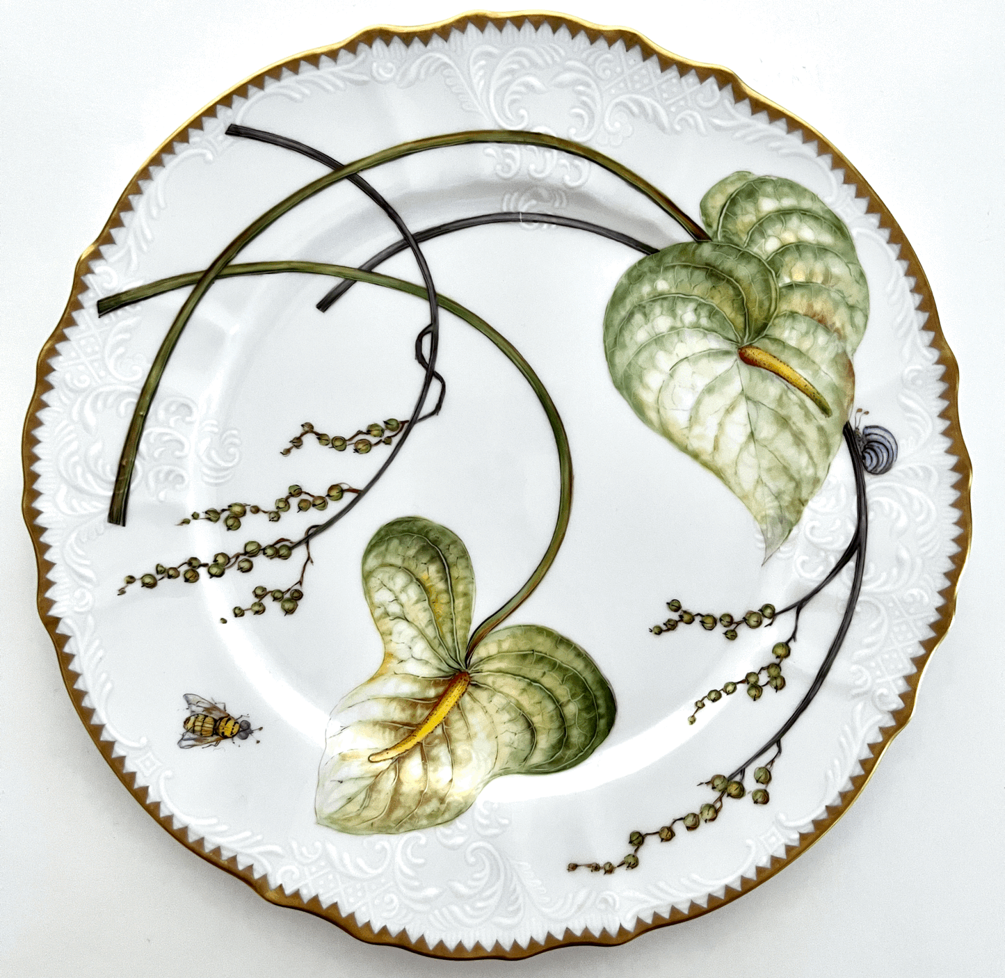 EG7 - Dinner Plate