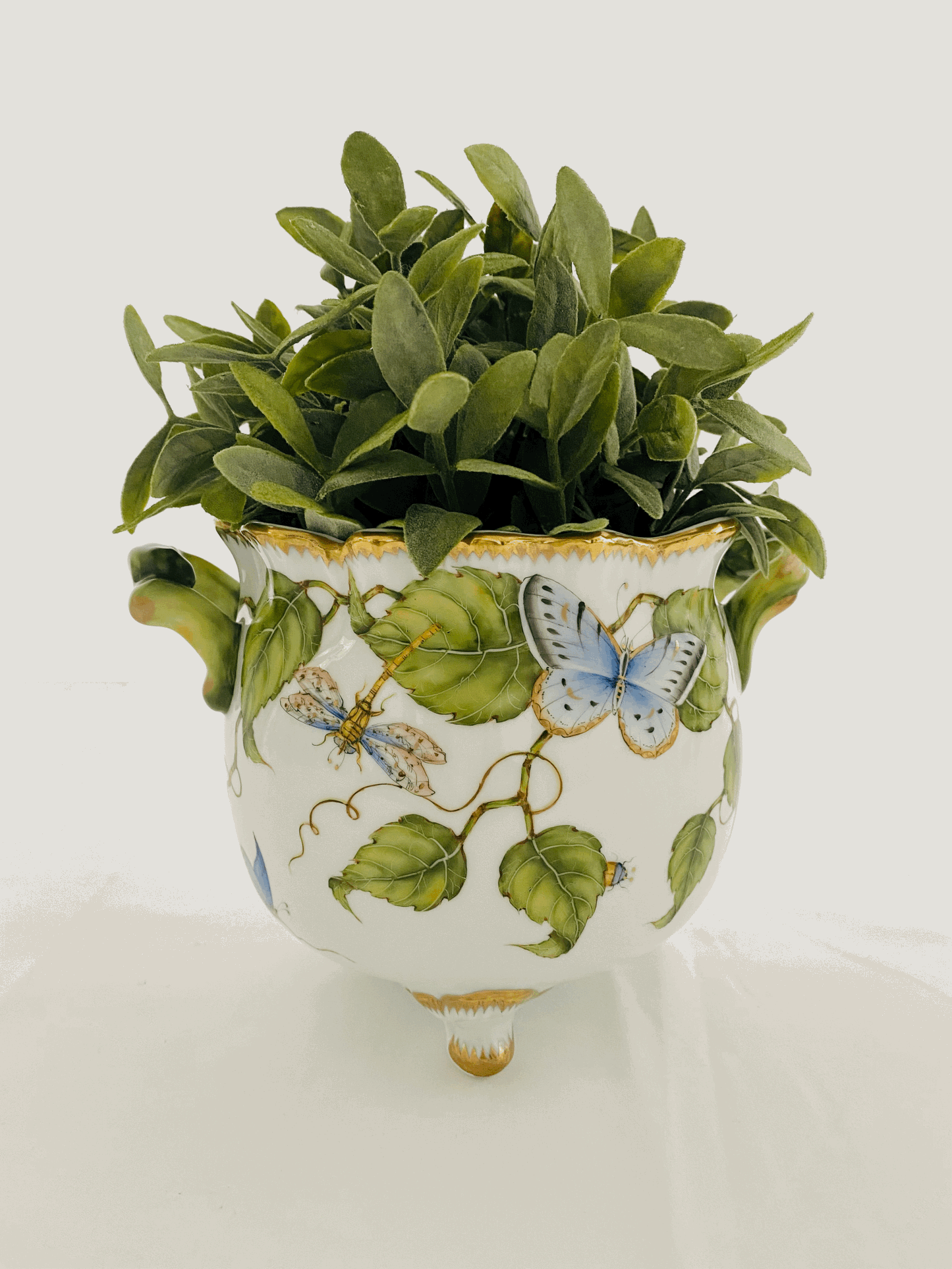 M357R - Cachepot