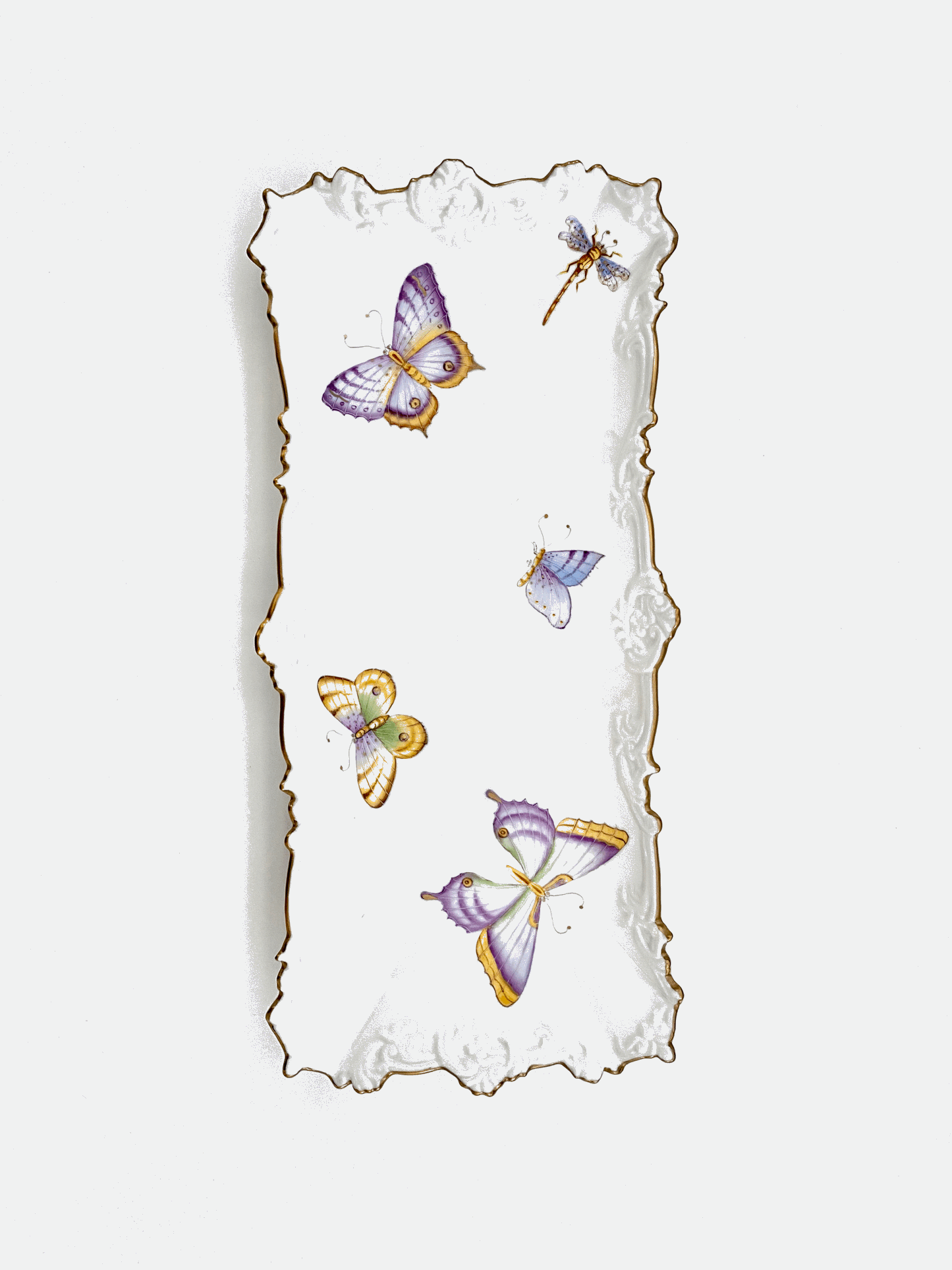 AD23 - Butterfly Tray
