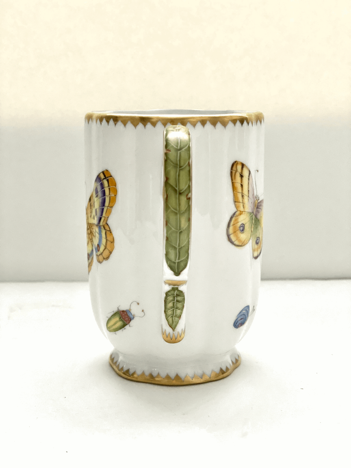 PP3 - Butterflies Mug