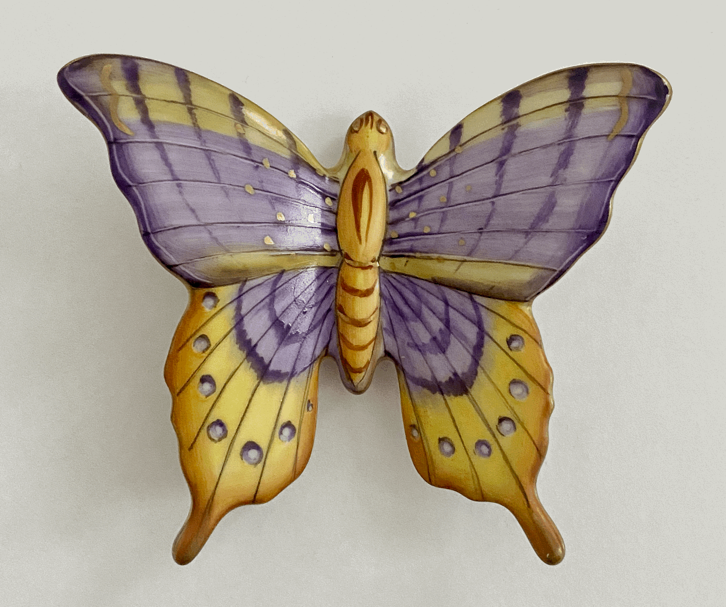 H12 - Butterfly