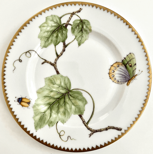 LGLBB1 - Bread and Butter/Appetizer Plate